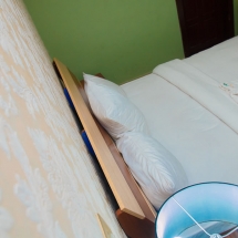 Standard Room Standard Room