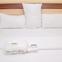 Standard Room Standard Room