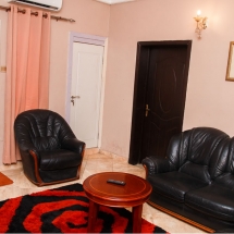 Standard Room Standard Room