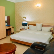 Standard Room Standard Room