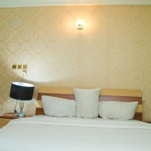 Standard Room Standard Room