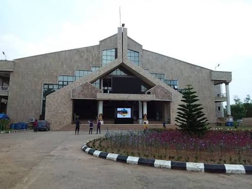 Hotels close to Cannanland in Ota, Ogun State